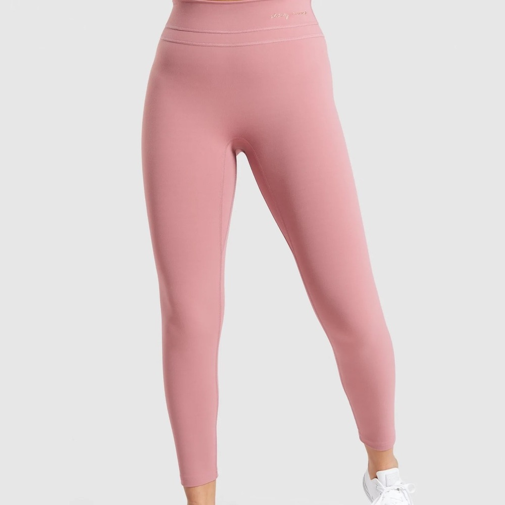 Gymshark X Whitney Simmons High Rise Leggings